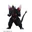 S.H.MONSTERARTS SPACE GODZILLA FUKUOKA DECISIVE BATTLE VER. TAMASHII NATIONS