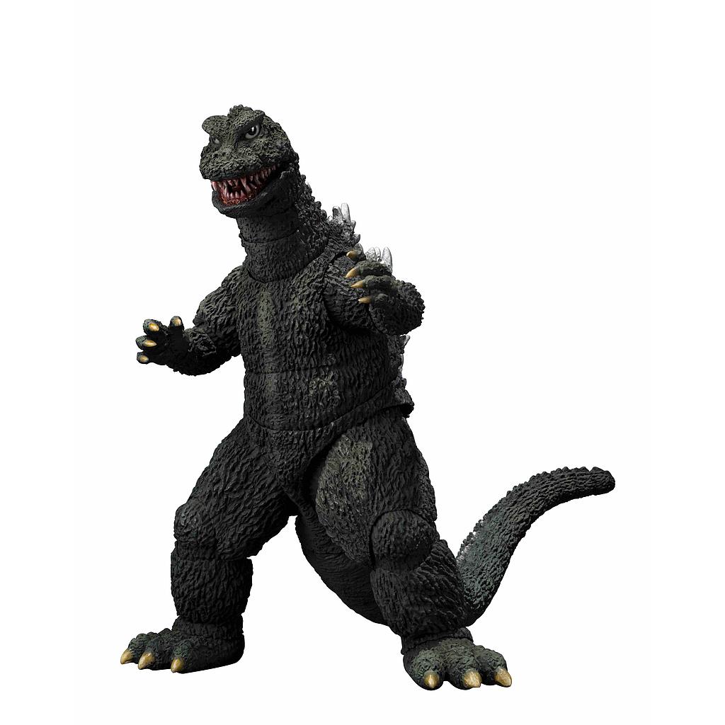 S.H.MONSTERARTS EARTH DESTRUCTION DIRECTIVE GODZILLA VS. GIGAN GODZILLA 1972