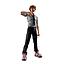FIGURA CHAINSAW MAN DENJI S.H.FIGUARTS TAMASHII NATIONS