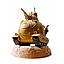 ESTATUA SAND LAND CHOGOKIN SAND LAND TANK 104 CHOGOKIN TAMASHII NATIONS