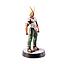 ESTATUA MY HERO ACADEMIA ALL MIGHT CASUAL WEAR FIRST 4 FIGURES