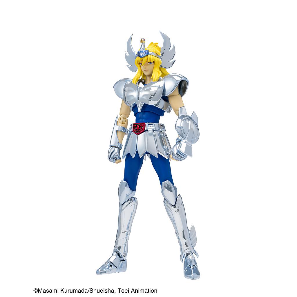 SAINT CLOTH MYTH CYGNUS HYOGA 20th ANNIVERSARY VER. SAINT SEIYA