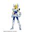 SAINT CLOTH MYTH CYGNUS HYOGA 20th ANNIVERSARY VER. SAINT SEIYA