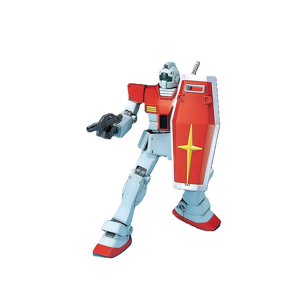 MODEL KIT  1/144 HGUC RGM-79 GM BANDAI HOBBY