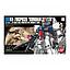 MODEL KIT  1/144 HGUC RX-78GP03S GUNDAM BANDAI HOBBY
