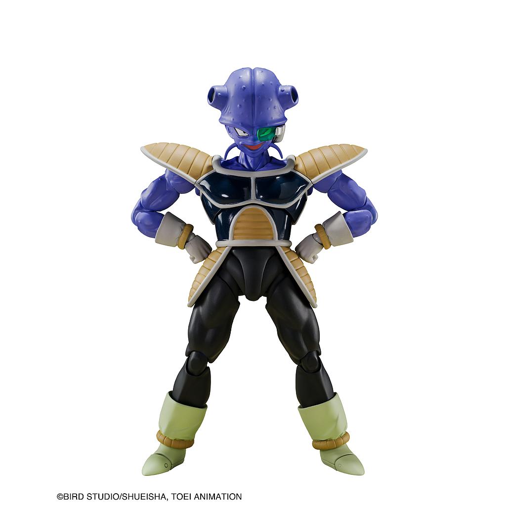 FIGURA ACCION S.H.FIGUARTS KYEWI DBZ TAMASHII NATIONS