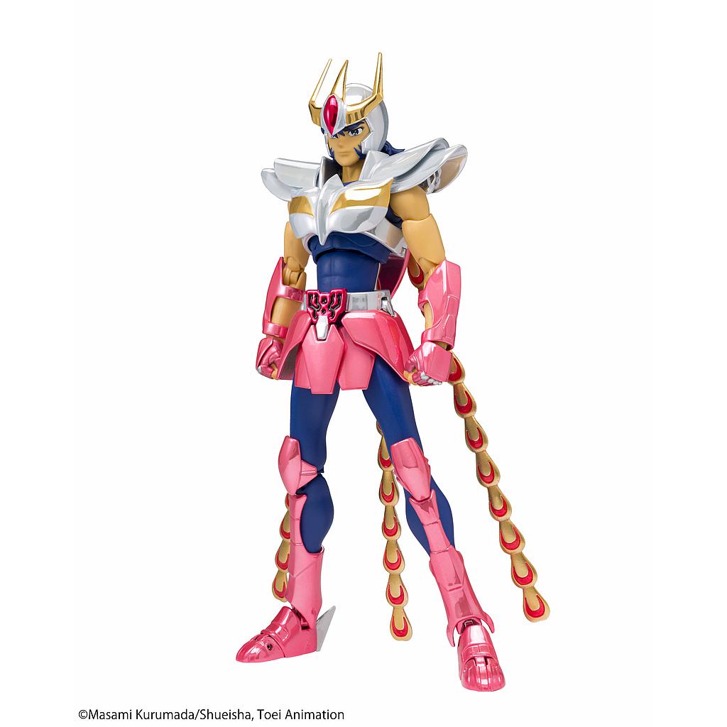 SAINT CLOTH MYTH PHOENIX IKKI 20th ANNIVERSARY VER. TAMASHII NATIONS