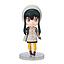 MINI FIGURA FIGUARTS MINI YOR FORGER CODE WHITE TAMASHII NATIONS