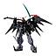 FIGURA ACCION GUNDAM UNIVERSE XXXG-01D2 GUNDAM DEATHSCYTHE HELL(EW) TAMASHII NATIONS