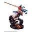 ESTATUA FIGUARTS ZERO DOHALIM TALES OF ARISE TAMASHII NATIONS