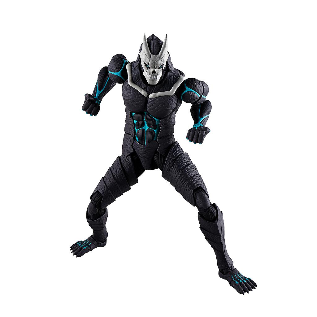 S.H.FIGUARTS KAIJU No.8 TAMASHII NATIONS