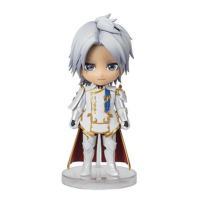 FIGUARTS MINI ALPHEN TALES OF ARISE TAMASHII NATIONS