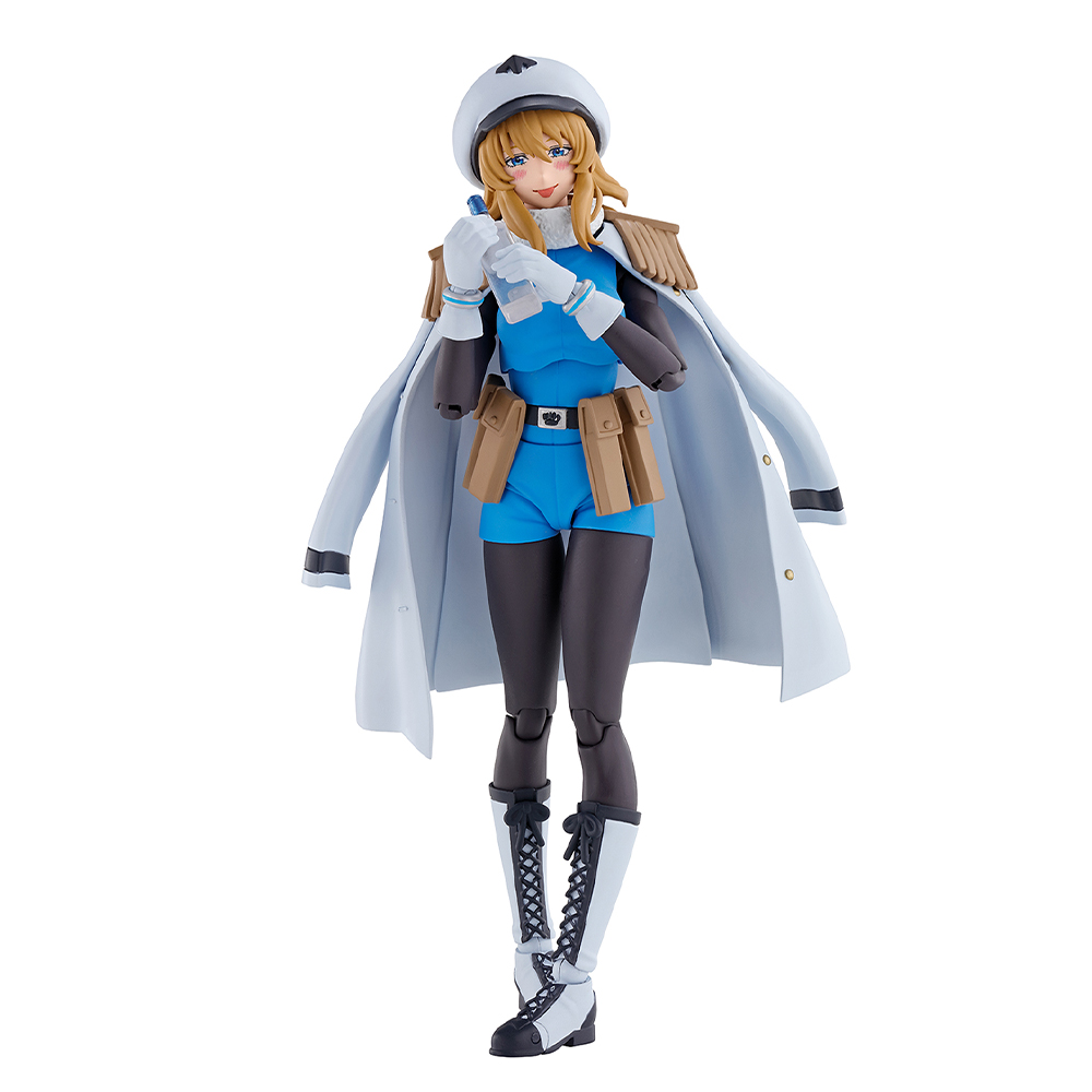 FIGURA ACCION Spirits S.H Figuarts Tamashii Nations