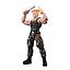 S.H.FIGUARTS GUILE -OUTFIT 2 - STREET FIGHTER