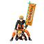 Naruto Uzumaki -Narutop99 Edition- S.H Figuarts Tamashii Nations