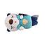 Peluche Pokemon 5" Sleeping Oshawott Jazwares