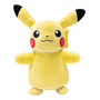 Peluche Pokemon 8&quot; Pikachu Jazwares