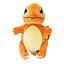 Peluche Pokemon 8" Charmander Jazwares