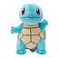 Peluche Pokemon 8" Squirtle Jazwares