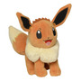 Peluche Pokemon 8&quot; Eevee Jazwares