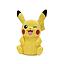 Peluche Pokemon 12 Pikachu Jazwares