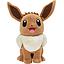 Peluche Pokemon 12 Eevee Jazwares