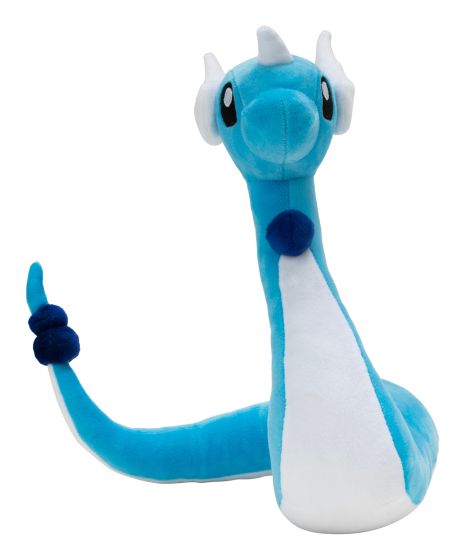 Peluche Pokemon 12 Dragonair Jazwares