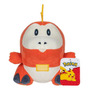 Peluche Pokemon 8&quot; Fuecoco Jazwares
