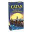 Juego de mesa Catan Piratas y Exploradores Exp 5-6 Jugadores