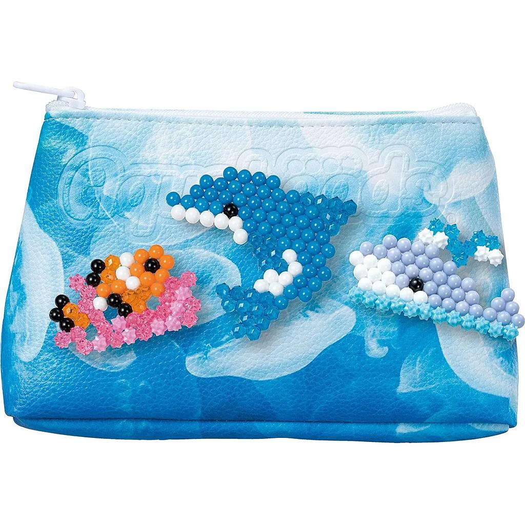 Aquabeads 31912 Maletín de Principiantes - Juego de Manualidades