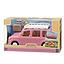  MOBILIARIO MONOVOLUMEN DE PICNIC SYLVANIAN FAMILIES