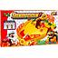 JUEGO DE MESA FIRE MARIO STADIUM SUPER MARIO