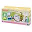BAÑO DE MIRIAM ELEFANTE SYLVANIAN FAMILIES
