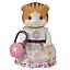 Set de Miranda Gato Maple Sylvanian Families Epoch