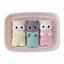 TRILLIZOS GATO PERSA SYLVANIAN FAMILIES