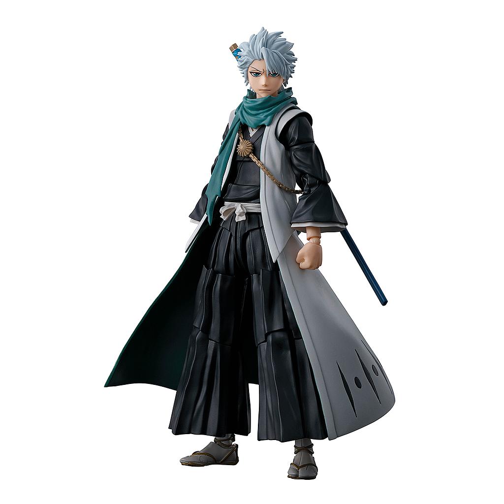 Toushiro Hitsugaya S.H.Figuarts Tamashii Nations
