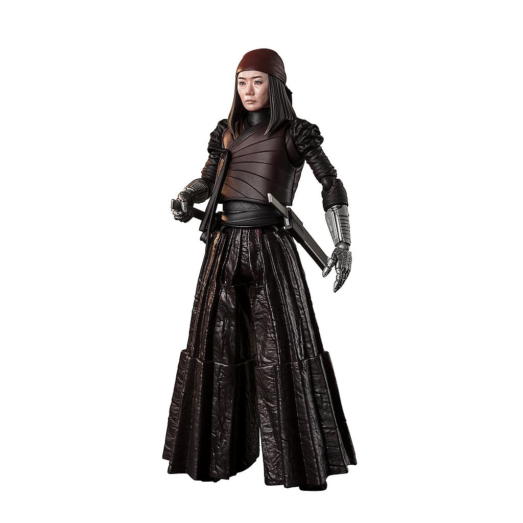 Nemesis (Rebel Moon) S.H.Figuarts Tamashii Nations