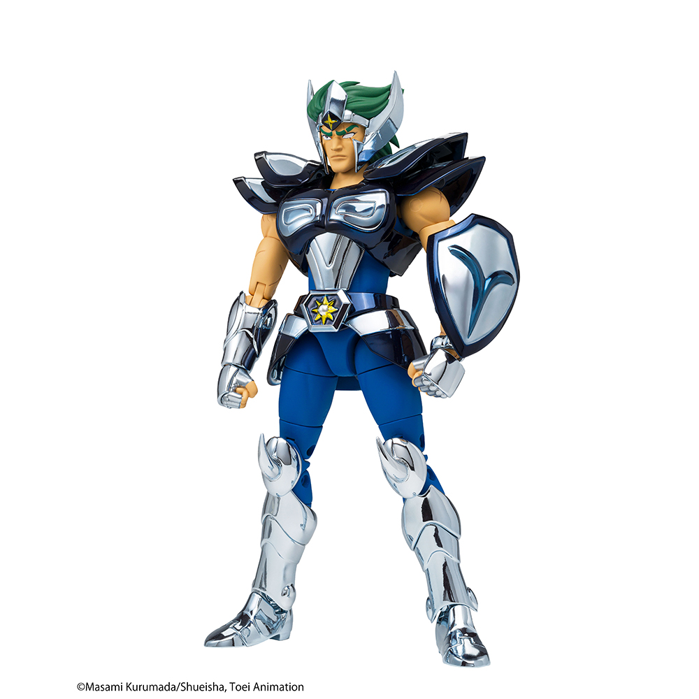 WHALE MOSES SAINT CLOTH MYTH Tamashii Nations
