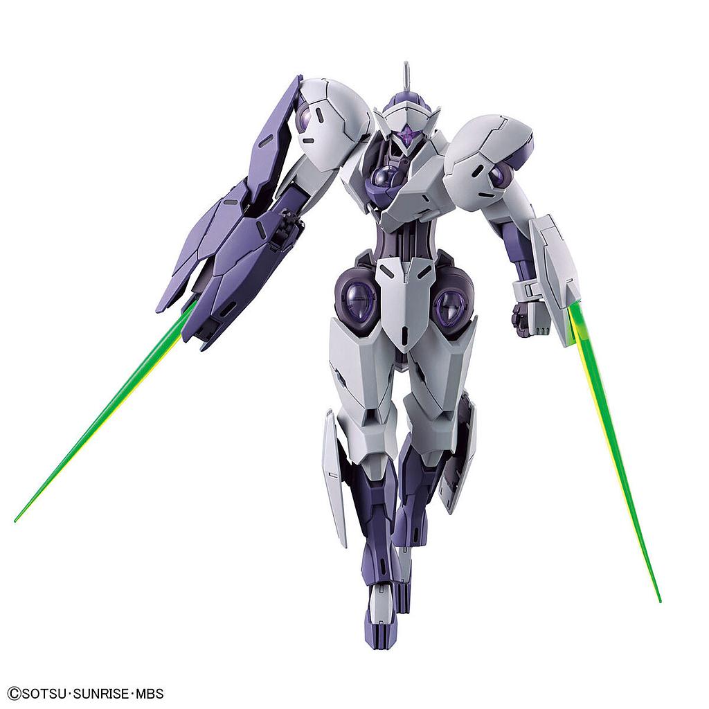 MODEL KIT HG 1/144 MICHAELIS BANDAI HOBBY