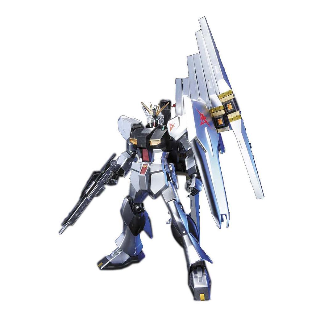 1/144 HG V GUNDAM METALLIC COATING VER. BANDAI HOBBY