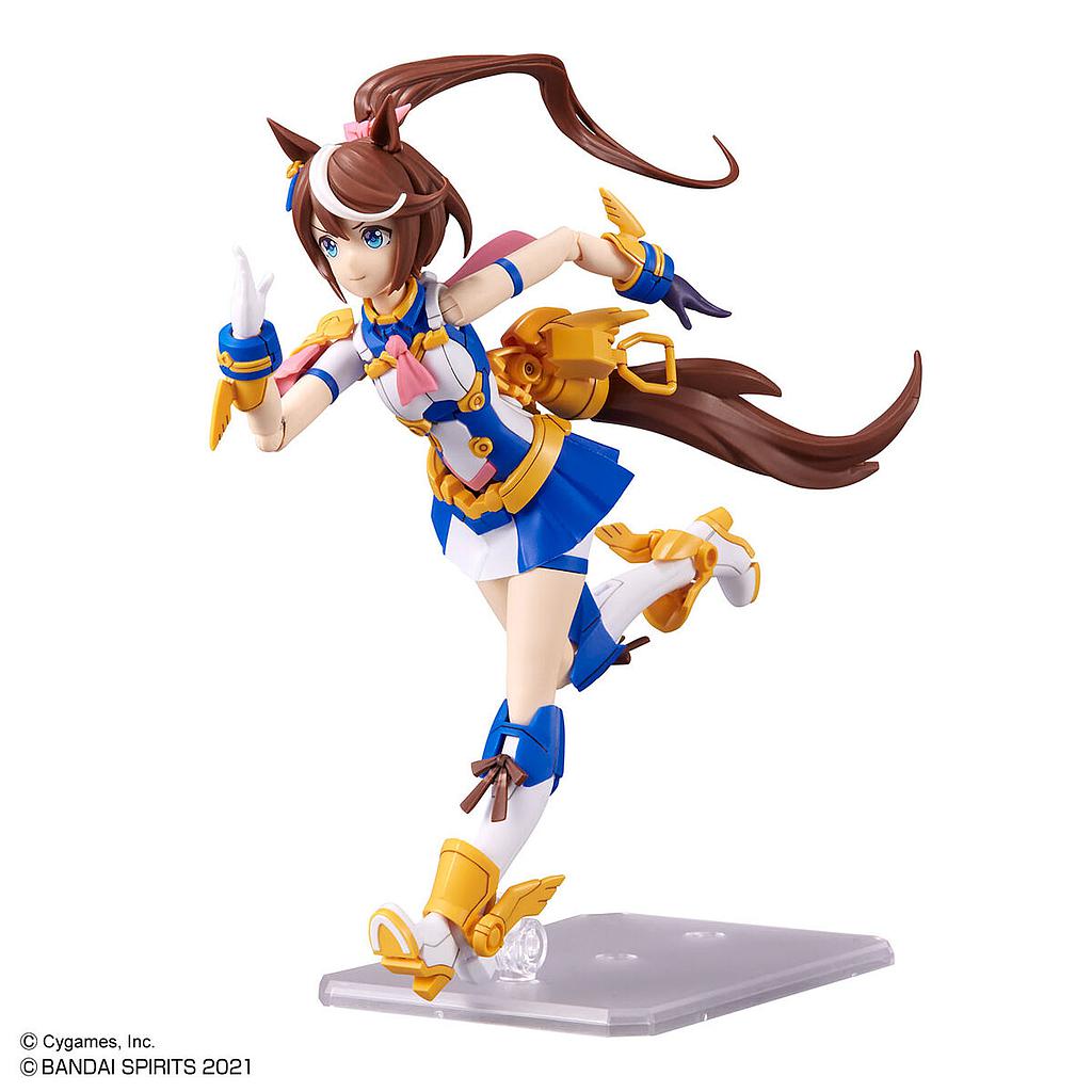 30MS Tokai Teio from Umamusume Pretty Derby BANDAI HOBBY