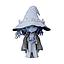 Figuarts mini Ranni the Witch ELDEN RING