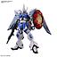HG 1/144 GYAN STROM (AGNES GIEBENRATH CUSTOM)