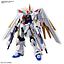 MODEL KIT HG 1/144 MIGHTY STRIKE FREEDOM GUNDAM BANDAI HOBBY