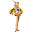 S.H.Figuarts Sailor Venus Animation Color SAILOR MOON