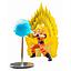 Super Saiyan Son Goku’S Efect Parts Set-Teleport Kamehameha- S.H.Figuarts