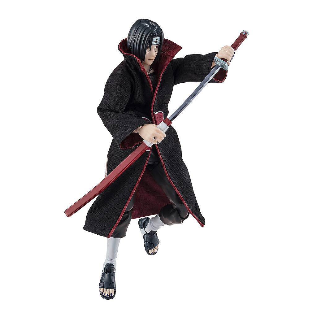 Itachi Uchiha -Narutop99 Edition- S.H.Figuarts