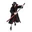 Itachi Uchiha -Narutop99 Edition- S.H.Figuarts