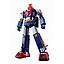 Gx-31Sp Chodenji Machine Voltes Ⅴ Chogokin 50Th Ver SOUL OF CHOGOKIN