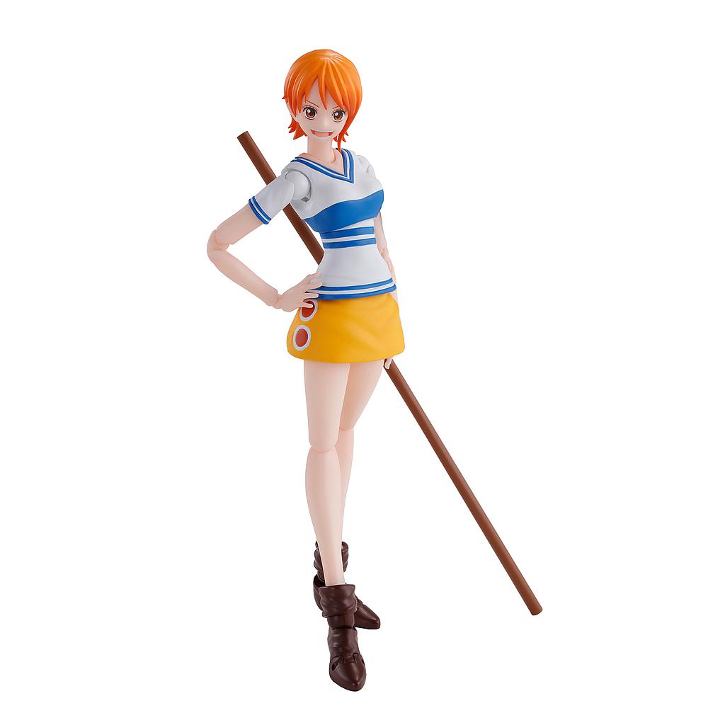 Nami -Romance Dawn- S.H.Figuarts